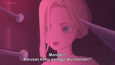 Episode 10|Penyerbuan Trigun|Subtitle Indonesia