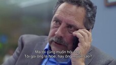 Ngọn lửa cuồng nhiệt EP 17 [Sub Việt]