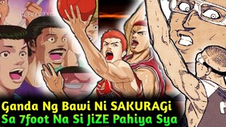 EP.146 | Eto Na Ata Ang Pinaka Magandang Galaw Na Ginawa Ni SAKURAGi (FAN MADE)