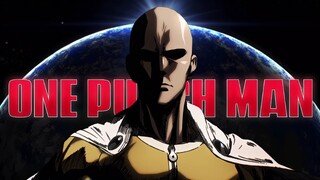 ONE PUNCH MAN GAME CAME OUT!