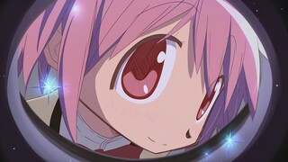 【魔圆𝐌𝐀𝐃丨初音ミク】“誓见”[最好的朋友]