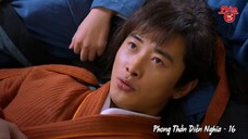 Phong Thần Diễn Nghĩa - Tập 16