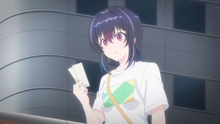 I Made Friends with the Second Prettiest Girl in My Class Episode 4 English Subbed