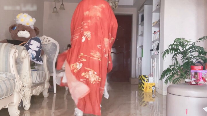 The high school sophomore's house dance was first submitted to the publishing house for fear that th