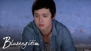 Blusang Itim: Angelo's emotional baggage