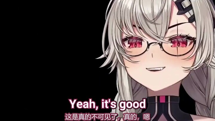 【Saruei | 熟肉】法国vtb玩《异形：隔离》