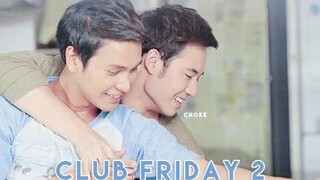 Club Friday 2: Hack & Choke Ep 4