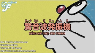 [Ep 004] Tiếng hát diệt côn trùng & Thẻ ưu tiên