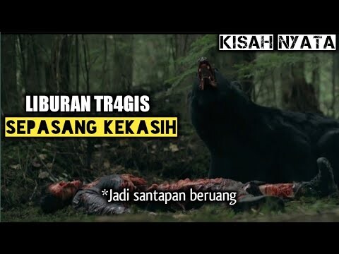 KISAH NYATA • LIBURAN YANG DILUAR DUGAAN