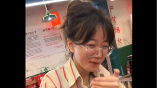 ระดับการกินหม้อไฟรสเผ็ดเล็กน้อยของชาวซานตงในฉงชิ่ง