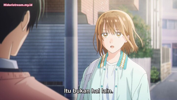 Eps_3 kotak biru persaingan cinta kating vs sahabat makin panas musim 2