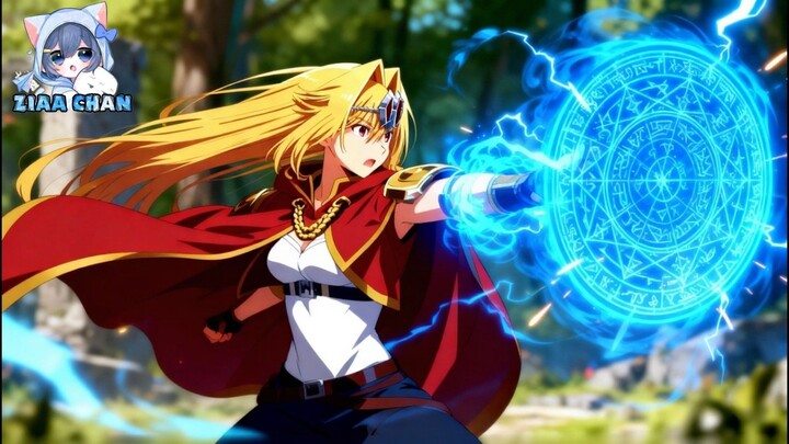 Kirain Cuma Game ,Ternyata Aku Jadi Ksatria Level Dewa Yang Paling Ditakuti Semua Orang ❗️