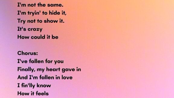 great song