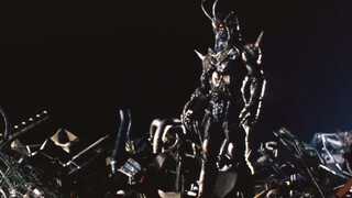 【Kamen Rider ZO】01