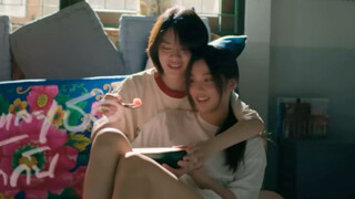 Our love investment film is really good looking.