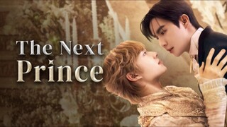 £իэ הэxt Pr!π¢€ Ep 01 (sub indo)