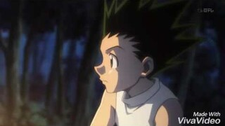 Killua x Gon //AMV\\ A Thousand Years 💗