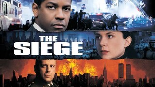 Denzel Washington Collection : The Siege (1998)