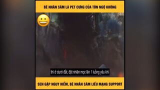 Pet cưng của tuii 2 #reviewanime