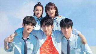 Bright Time | Ep 17 [Sub Indo]