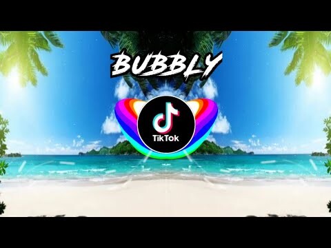 BUBBLY - COLBIE CAILAT | DJ JHERWEN GARQUE REMIX