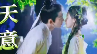 Fox Spirit Matchmaker: Red-Moon Pact【张凌赫×陈都灵 狐妖小红娘尾生篇】【赫赫有灵】南林第一智多星暇暇vs憨憨小道士，呸了个巴巴的，搞到笨蛋情侣了！