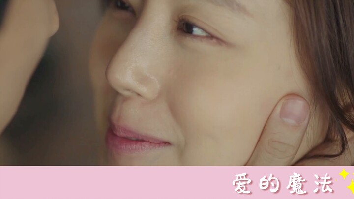 [Flower of Evil Sweet/Magic of Love] Lee Joon-gi x Moon Chae-won | The Double Life of Tea Master Xia