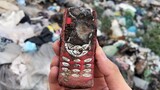 Restoring Old Broken Nokia Phone 22 year old, Restore Nokia 8210