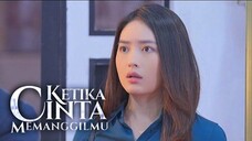 Sinetron Ketika Cinta Memanggilmu | Fanart