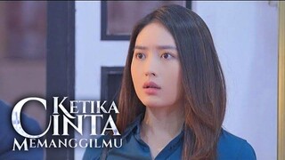 Sinetron Ketika Cinta Memanggilmu | Fanart