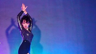 【CloverDo】Tuan. Tarian baru Sanye dan Kim Chungha mengucapkan selamat Tahun Baru Imlek kepada semua 