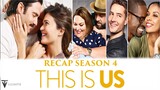 This Is Us | Season 4 Recap