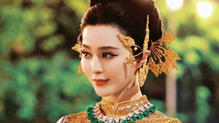 【Phạm Băng Băng】Trước khi khởi hành thì vui lắm, khởi hành xong lại đi xe ba bánh?!