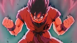 [MAD|Dragon Ball]Kaiouken is Invincible!