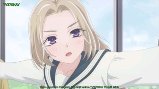 Thuyết Minh Ojou to Banken-kun Tập 2