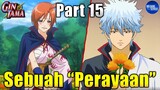 Gua Nonton Anime Gintama dan Nemu Referensi Ini Part 15 #DetailKecil