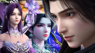 BTTH 148 || Xiao Yixian Outfit Baru Langsung Di Ajak Ke Clan Gu Xuner Auto Meledak🤣