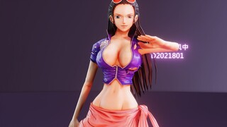 Bikini di kehidupan nyata bisa lolos ulasan, tapi anime tidak bisa?