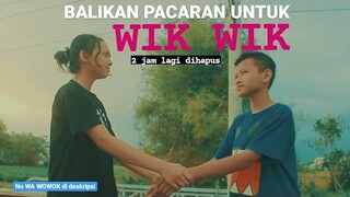 Wowok ♥️ Lilik - Sampai Nikah (Official Video)
