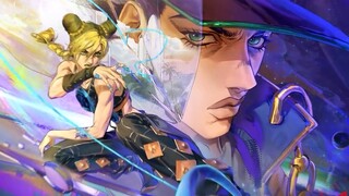 Jotaro Kujo xuất hiện! Đã liên kết với JOJO một lần nữa! Xem trước phiên bản Danh sách sự kiện [Mất 