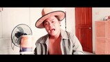Haring Master - "Birhen" Officical Music Video (Prod.King EF) I'm Inpired by Haring Manggi