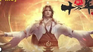 Eps252 Donghua refening qi