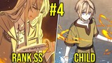 (4) He Was The Strongest Magician, But Was Betrayed And Reincarnated As A Weak Child - Manhwa Recap