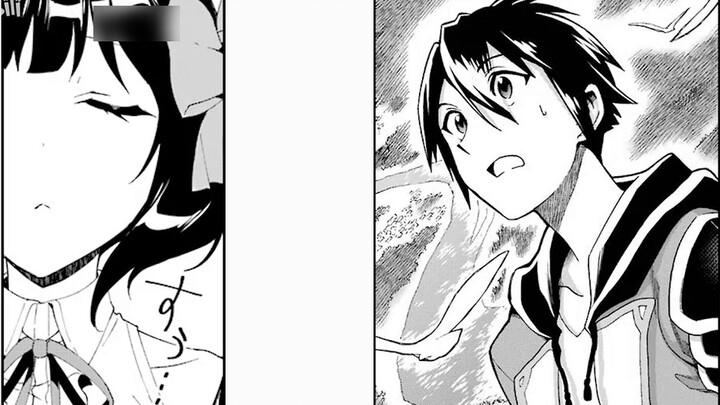 [Re:Zero - Memulai Hidup di Dunia Lain #409] Seorang pria yang bermimpi menjadi pahlawan menemukan d