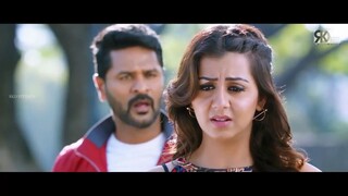 Dance Force Full South Indian Hindi Dubbed Movie _ Prabhu Deva, Nikki Galrani, A