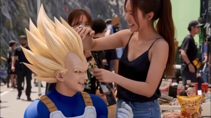 موقع تصوير النسخة الحية من الأنمي التي تم إنشاؤها بواسطة الذكاء الاصطناعي 5