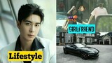 Chen xing xu (fall in love) Lifestyle | Girlfriend | Income | Biography 2021