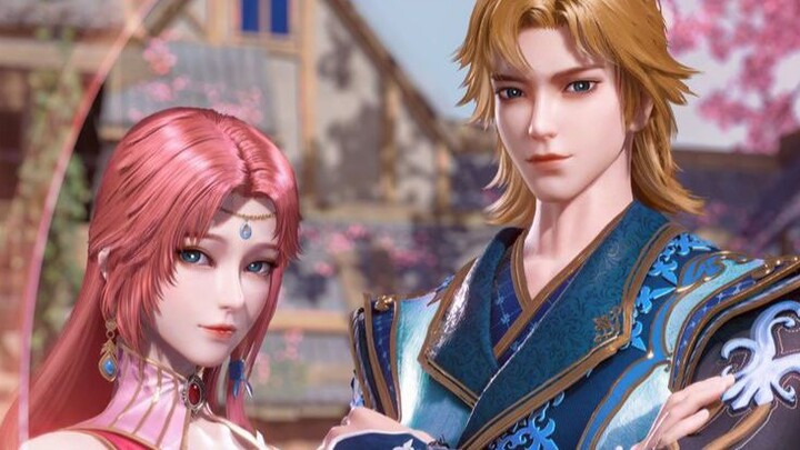 Magic Chef of Fire and Ice Episode 32 Subtitle Indonesia