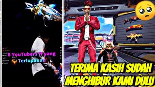 5 YOUTUBER OLD YANG TERLUPAKAN 🥺
