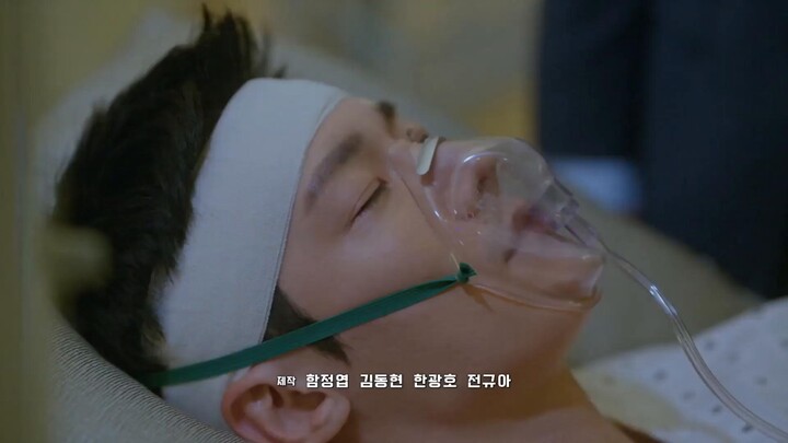 Mr. Queen (2020) EP 7 [ซับไทย]
